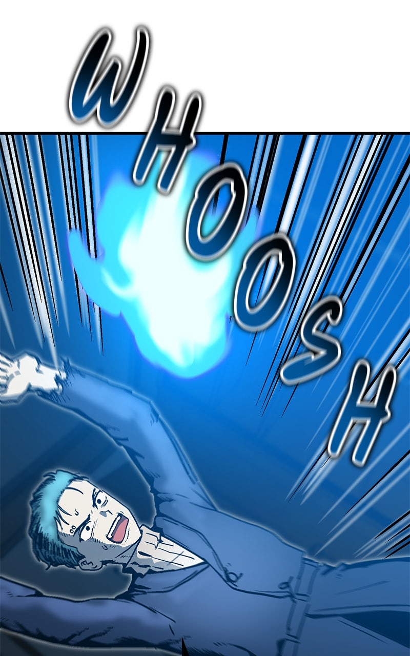 My Status WindowWent on Strike Ep. 19 - Bluff page 51 - 