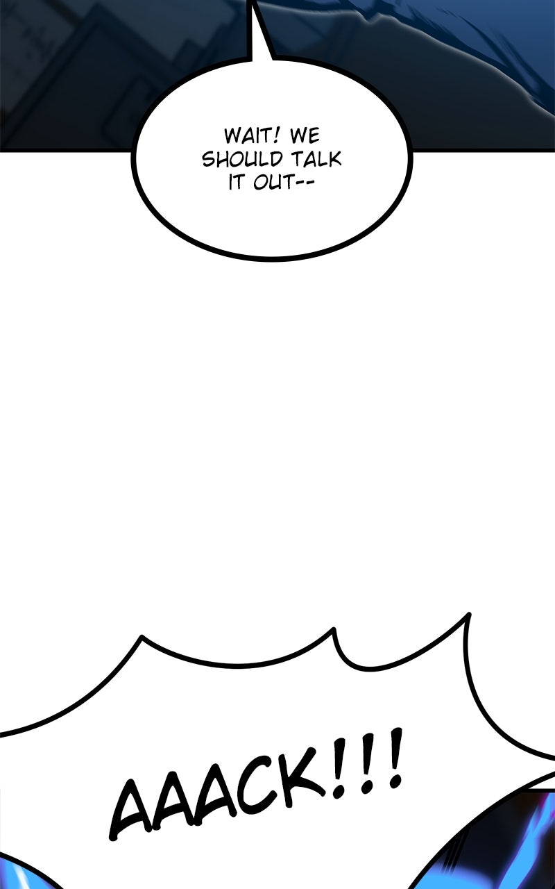 My Status WindowWent on Strike Ep. 19 - Bluff page 52 - 