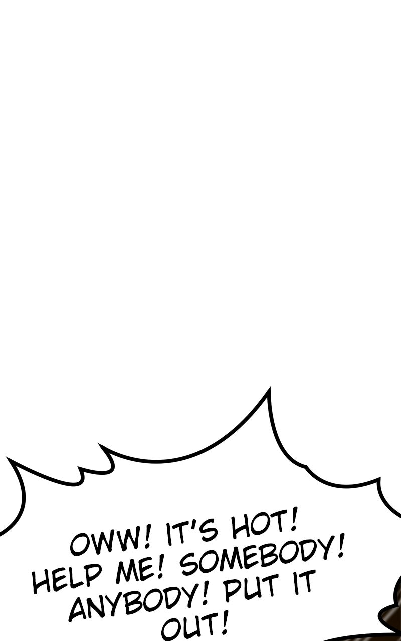 My Status WindowWent on Strike Ep. 19 - Bluff page 56 - 