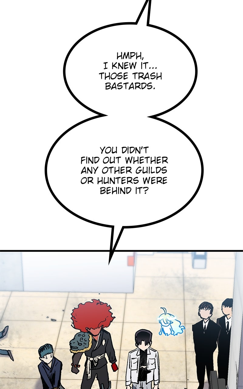 My Status WindowWent on Strike Ep. 19 - Bluff page 80 - 