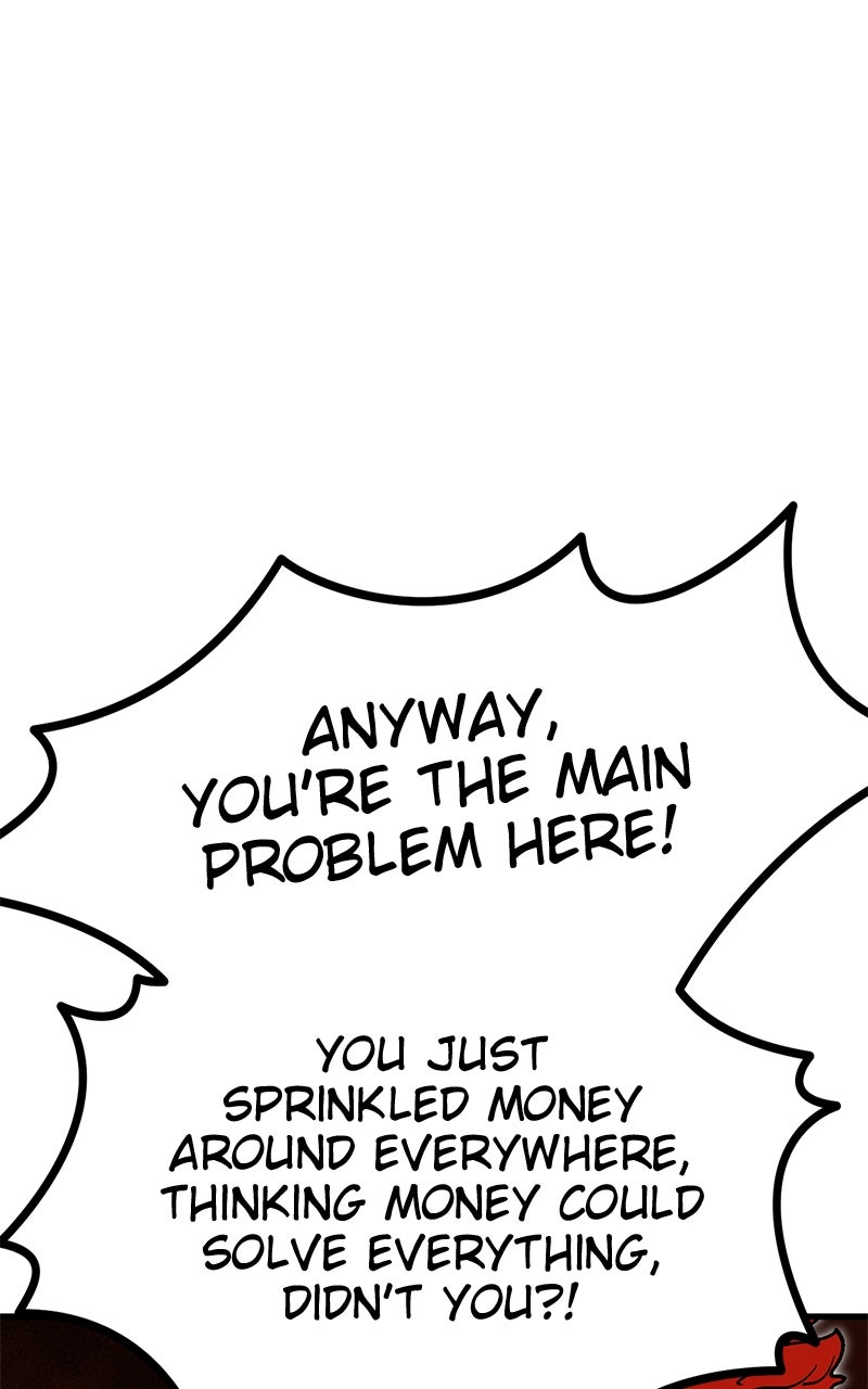 My Status WindowWent on Strike Ep. 19 - Bluff page 84 - 