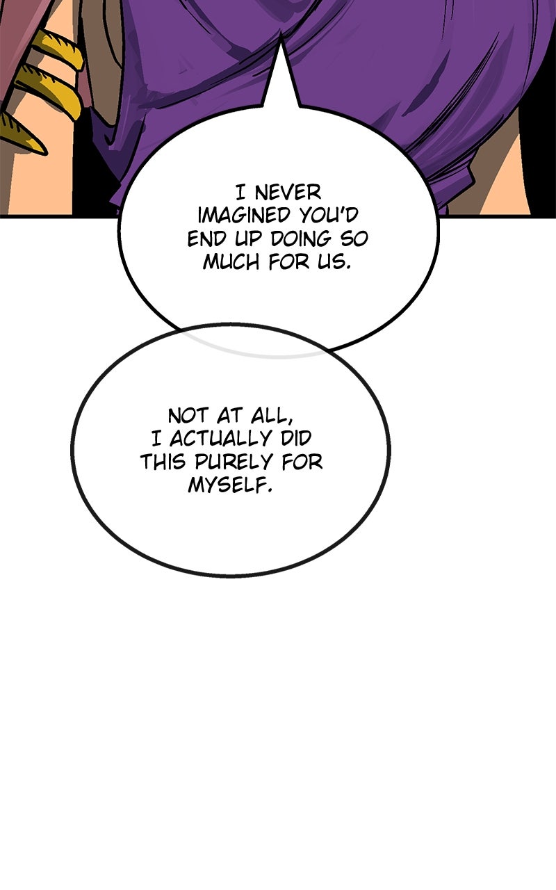 My Status WindowWent on Strike Ep. 19 - Bluff page 92 - 