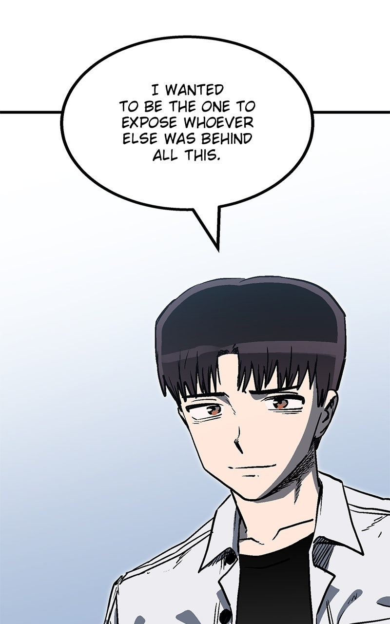My Status WindowWent on Strike Ep. 19 - Bluff page 93 - 