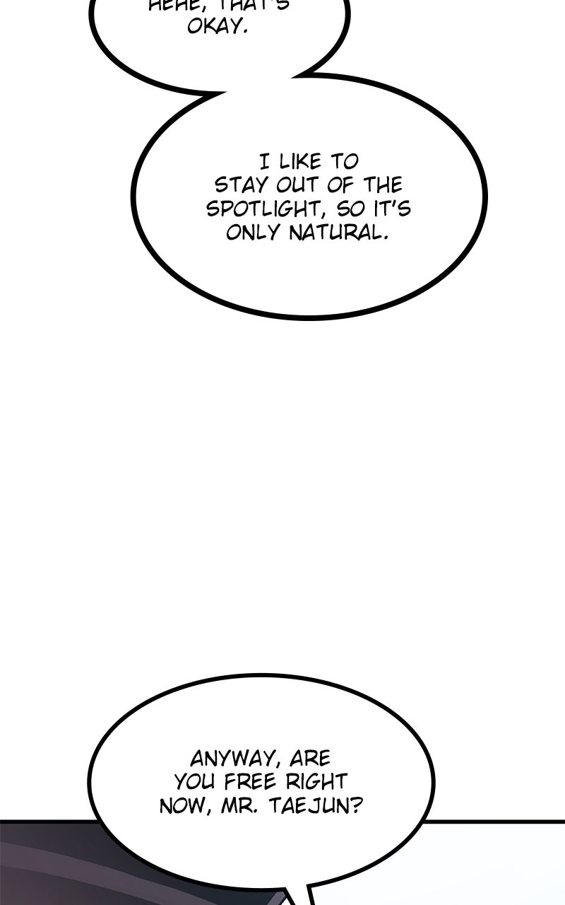 My Status WindowWent on Strike Ep. 20 - Hunter