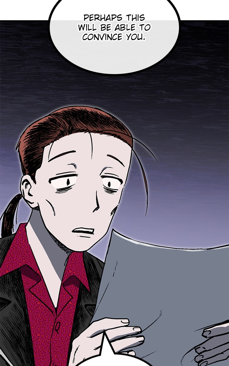 My Status WindowWent on Strike Ep. 20 - Hunter