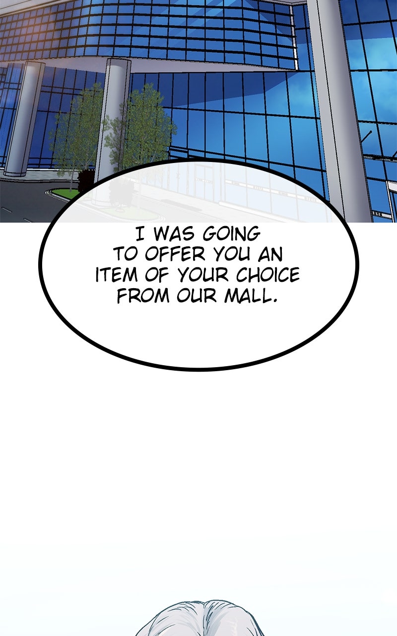 My Status WindowWent on Strike Ep. 21 - Sage Eye page 2 - 