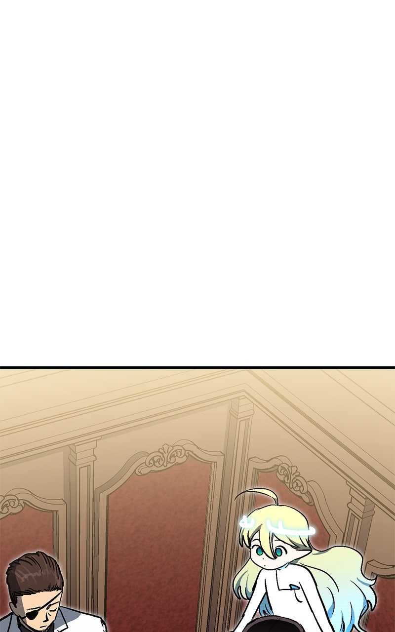 My Status WindowWent on Strike Ep. 21 - Sage Eye page 11 - 