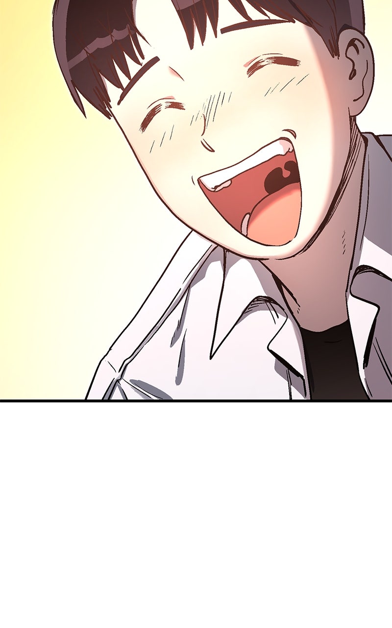 My Status WindowWent on Strike Ep. 21 - Sage Eye page 101 - 