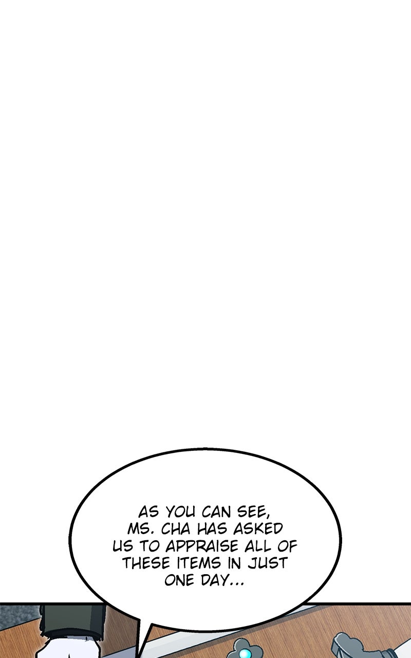 My Status WindowWent on Strike Ep. 21 - Sage Eye page 104 - 