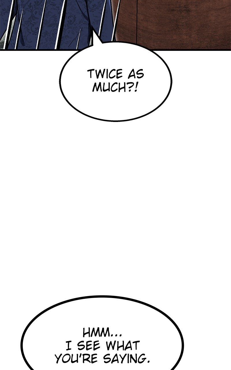 My Status WindowWent on Strike Ep. 21 - Sage Eye page 110 - 