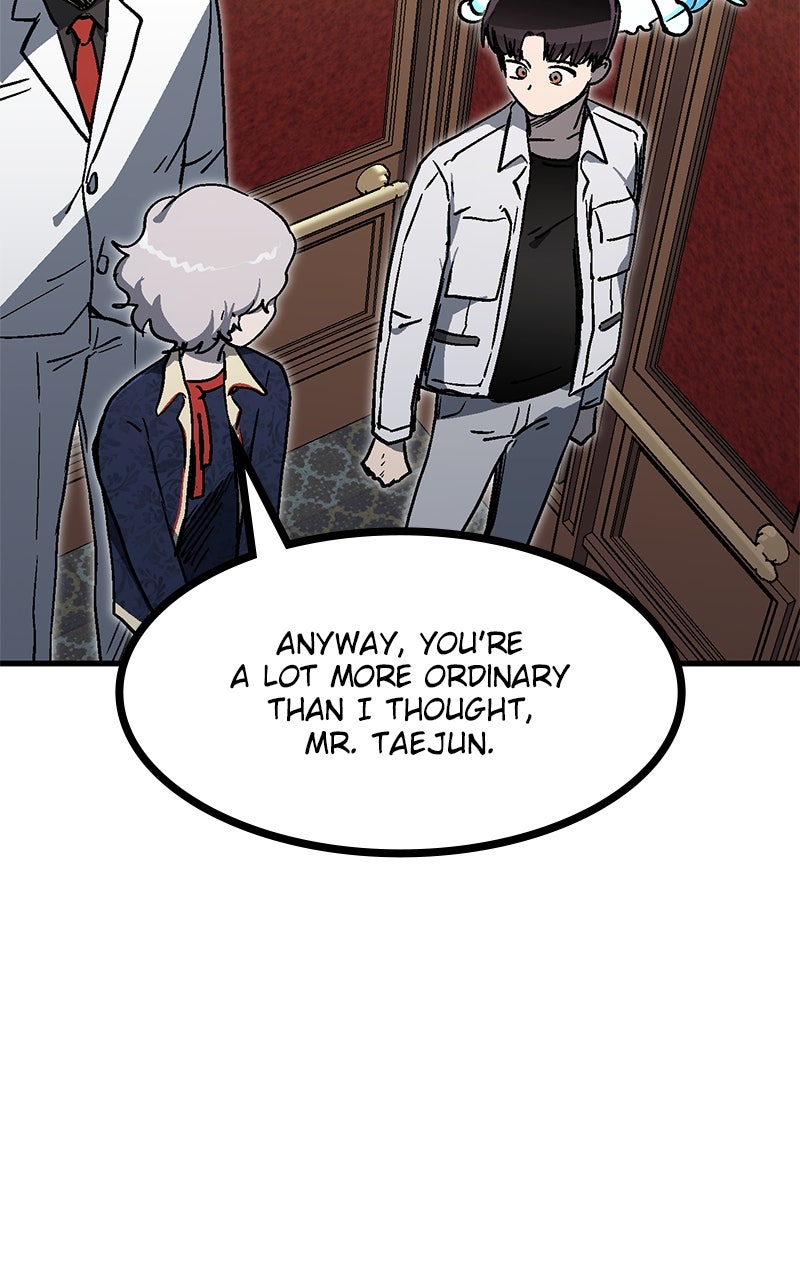My Status WindowWent on Strike Ep. 21 - Sage Eye page 12 - 