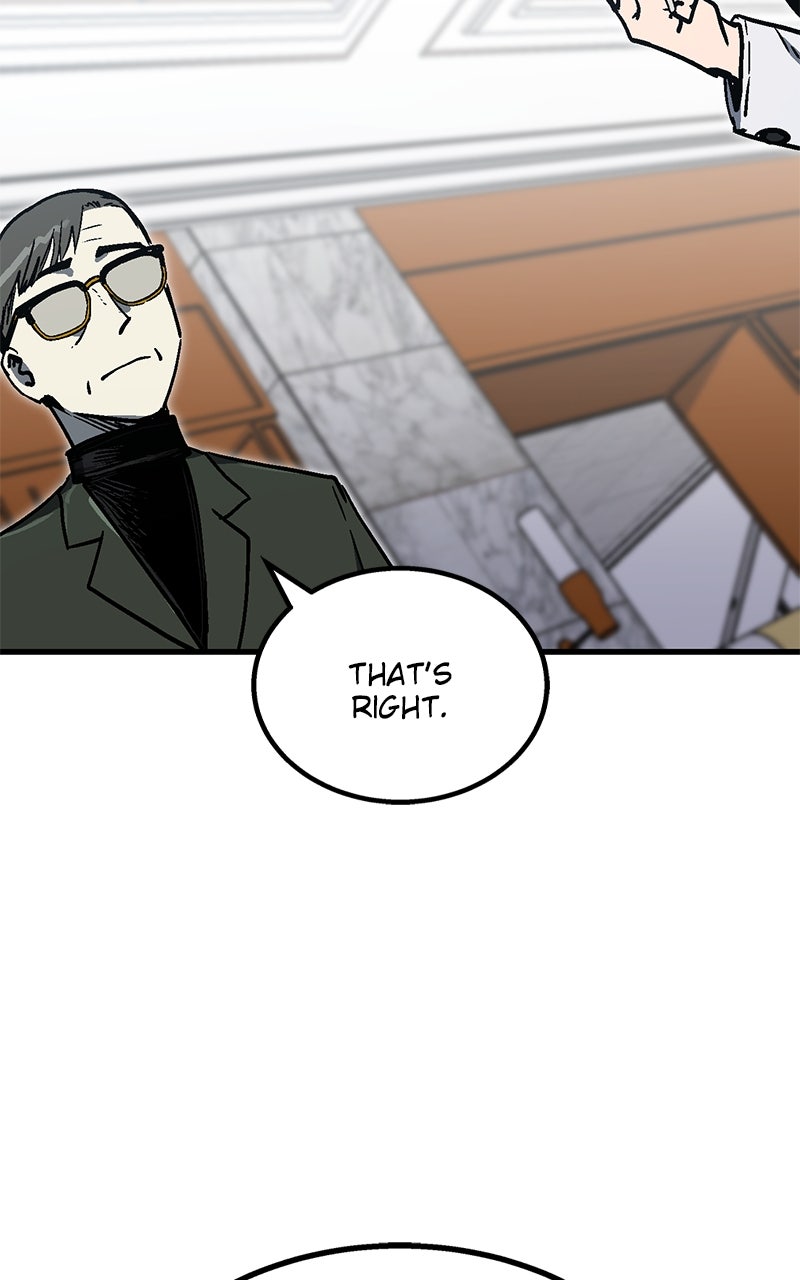 My Status WindowWent on Strike Ep. 21 - Sage Eye page 113 - 