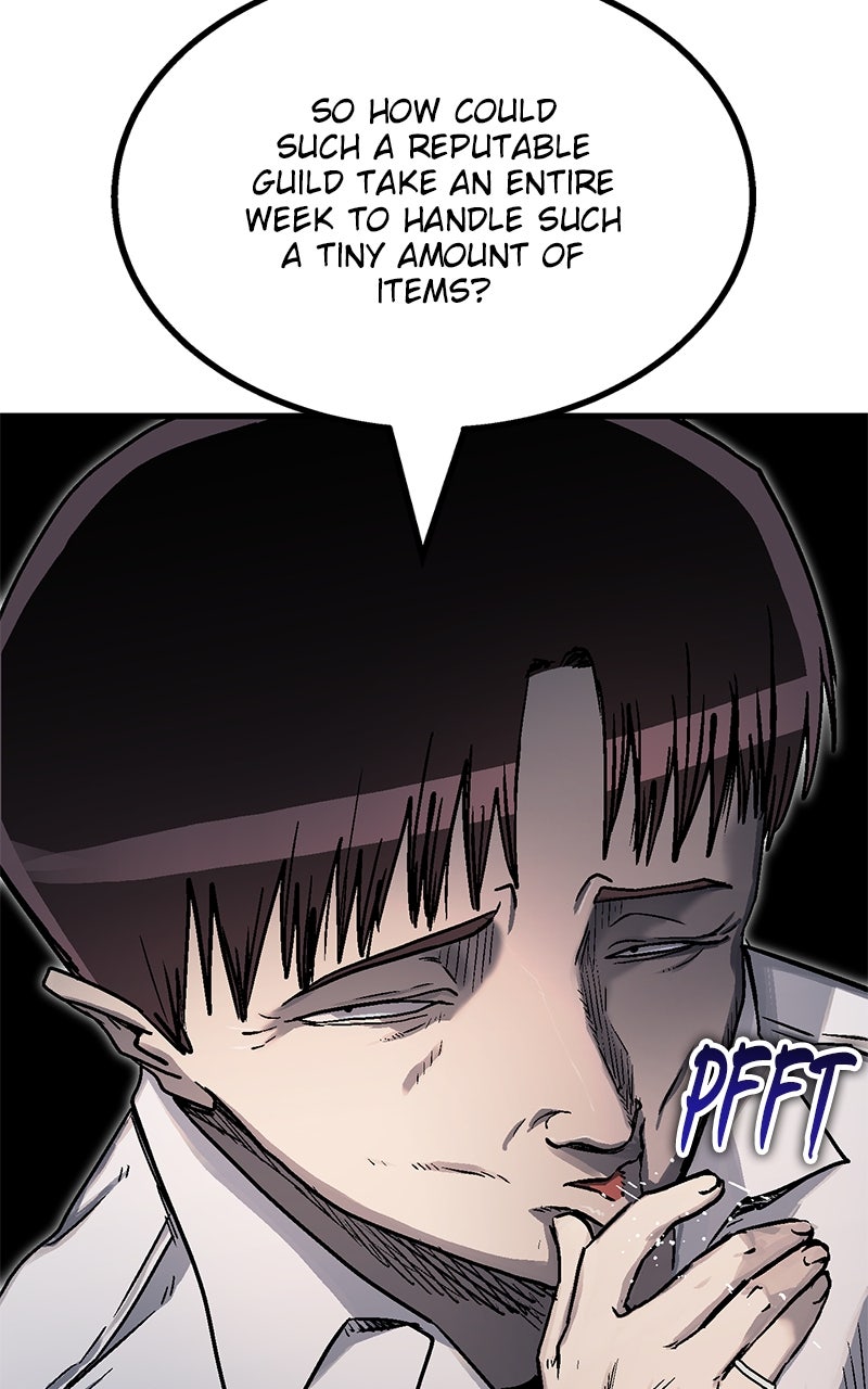 My Status WindowWent on Strike Ep. 21 - Sage Eye page 114 - 