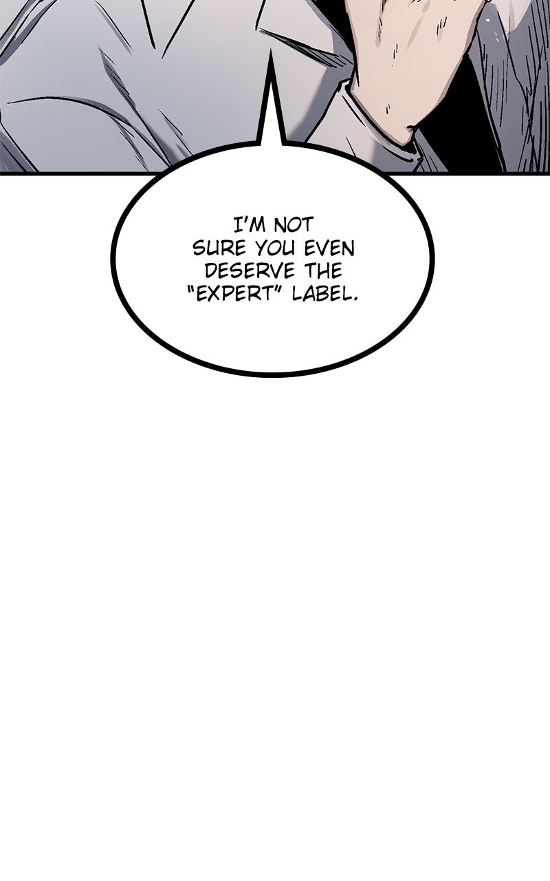My Status WindowWent on Strike Ep. 21 - Sage Eye page 115 - 