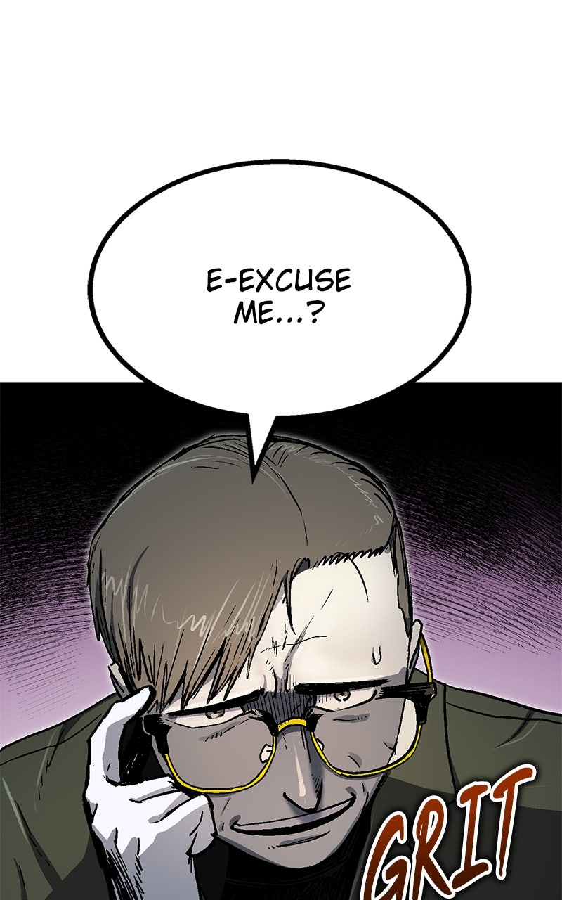 My Status WindowWent on Strike Ep. 21 - Sage Eye page 118 - 