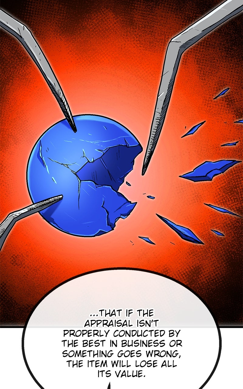 My Status WindowWent on Strike Ep. 21 - Sage Eye page 123 - 