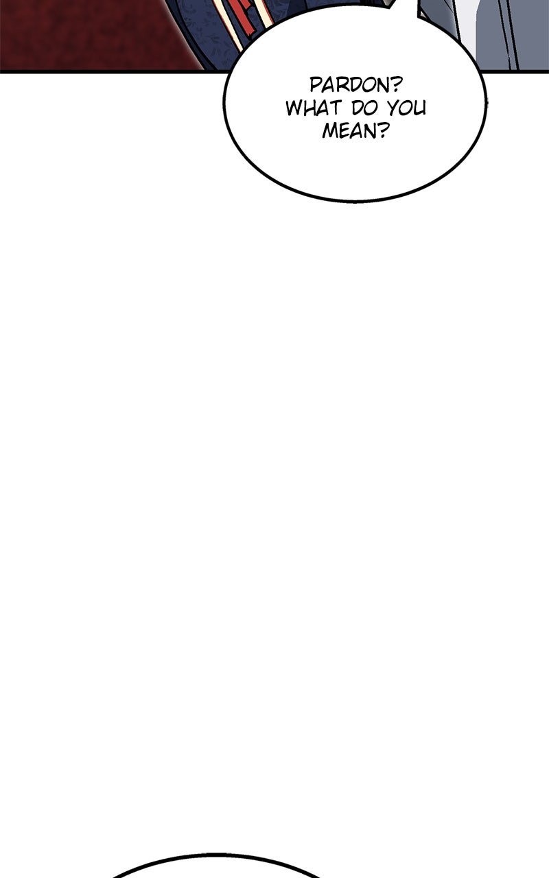 My Status WindowWent on Strike Ep. 21 - Sage Eye page 14 - 