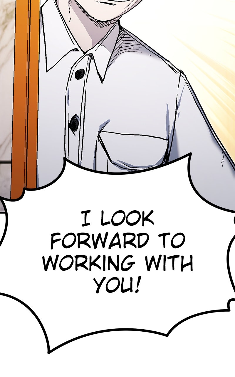 My Status WindowWent on Strike Ep. 21 - Sage Eye page 137 - 