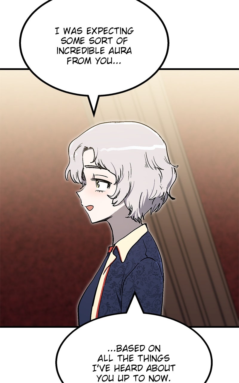 My Status WindowWent on Strike Ep. 21 - Sage Eye page 15 - 