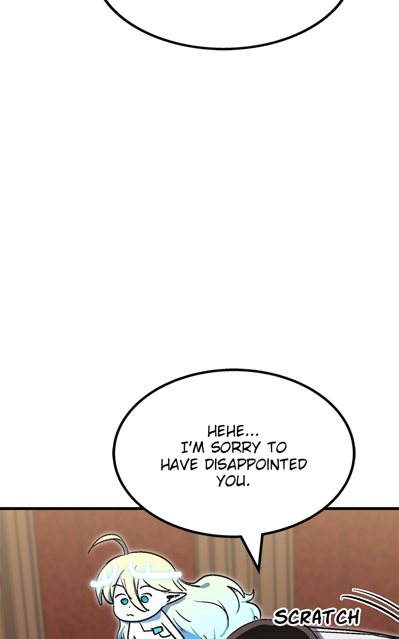 My Status WindowWent on Strike Ep. 21 - Sage Eye page 16 - 