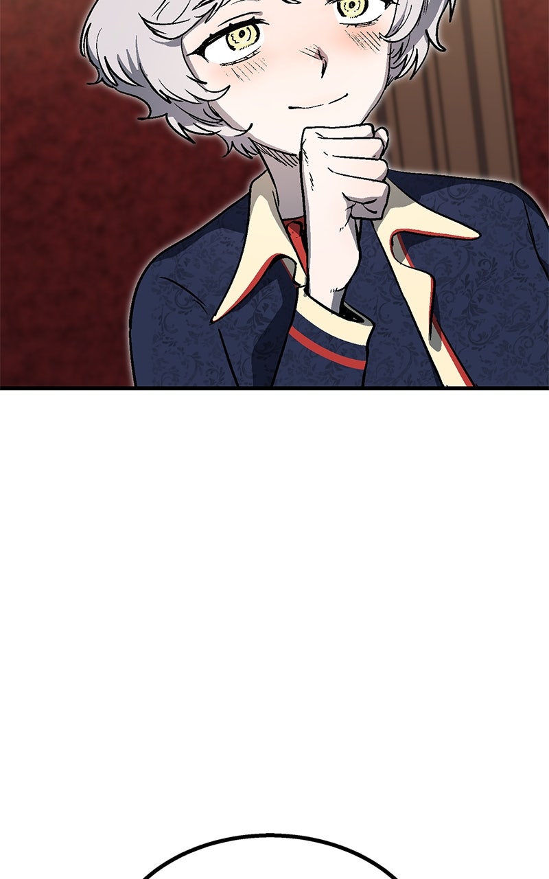 My Status WindowWent on Strike Ep. 21 - Sage Eye page 19 - 