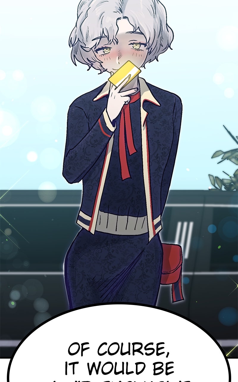 My Status WindowWent on Strike Ep. 21 - Sage Eye page 3 - 