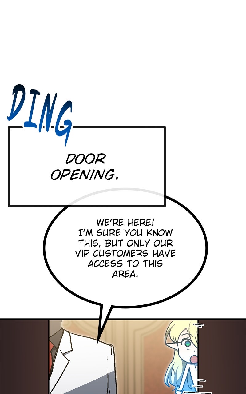 My Status WindowWent on Strike Ep. 21 - Sage Eye page 21 - 