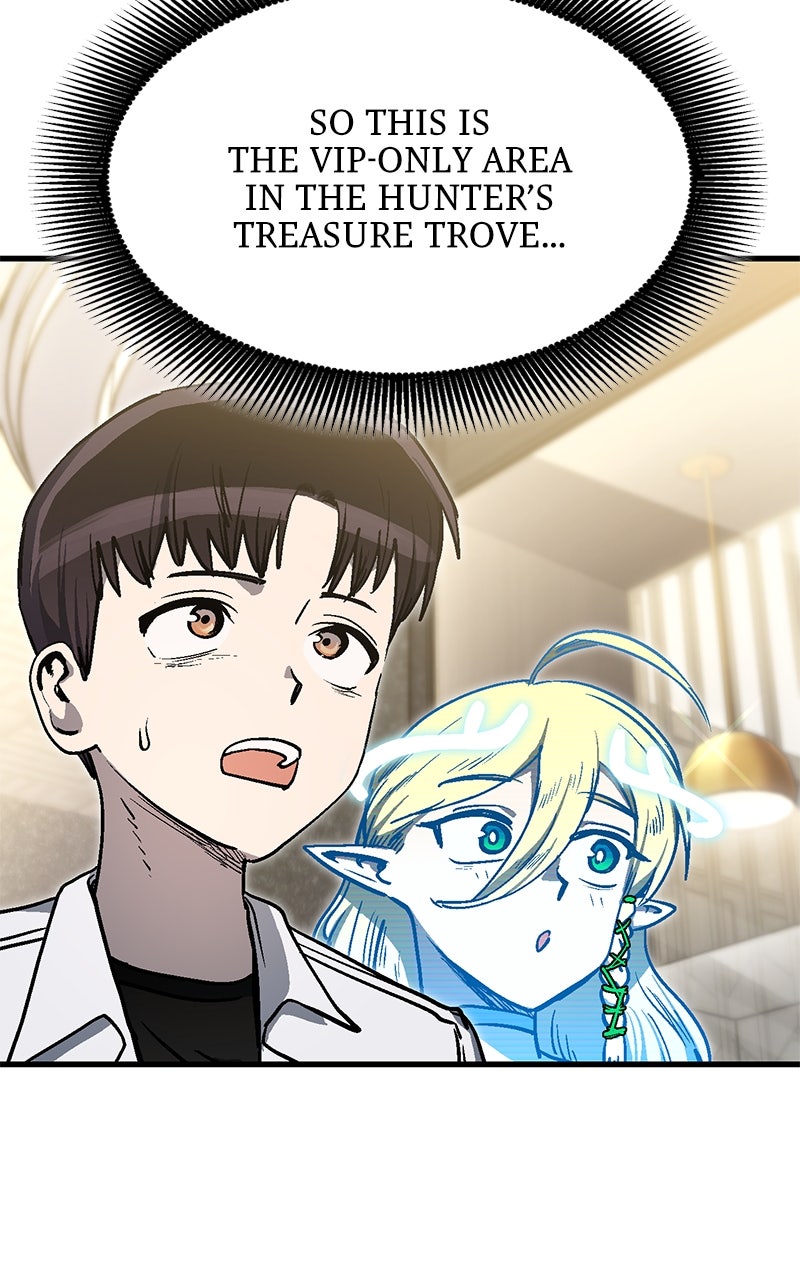 My Status WindowWent on Strike Ep. 21 - Sage Eye page 25 - 