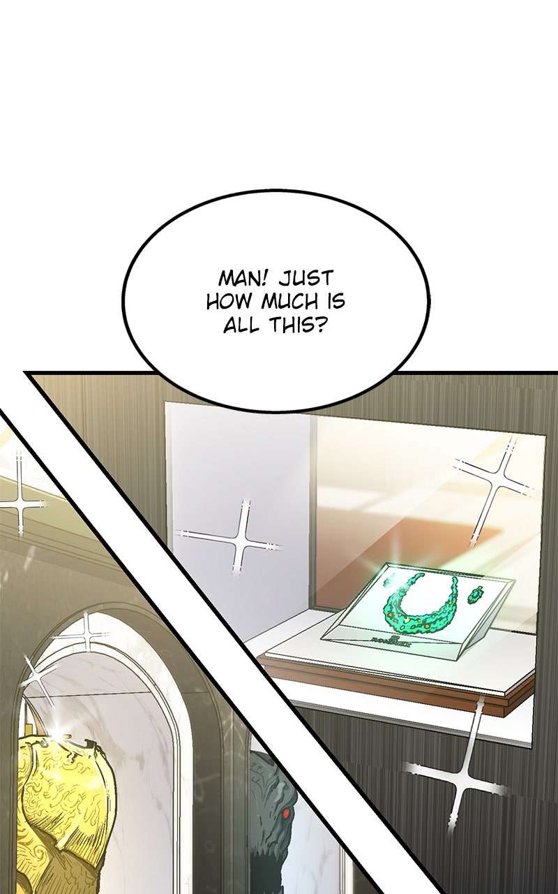 My Status WindowWent on Strike Ep. 21 - Sage Eye page 26 - 