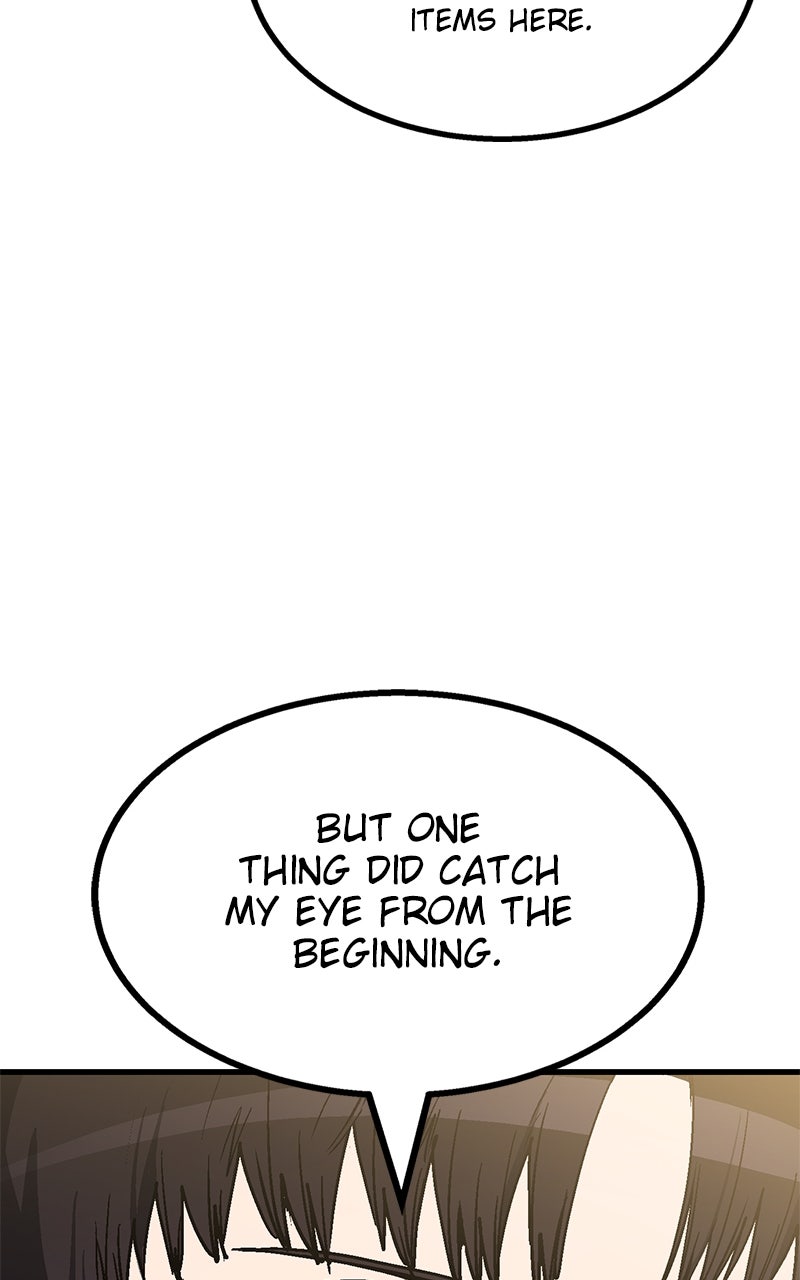 My Status WindowWent on Strike Ep. 21 - Sage Eye page 32 - 