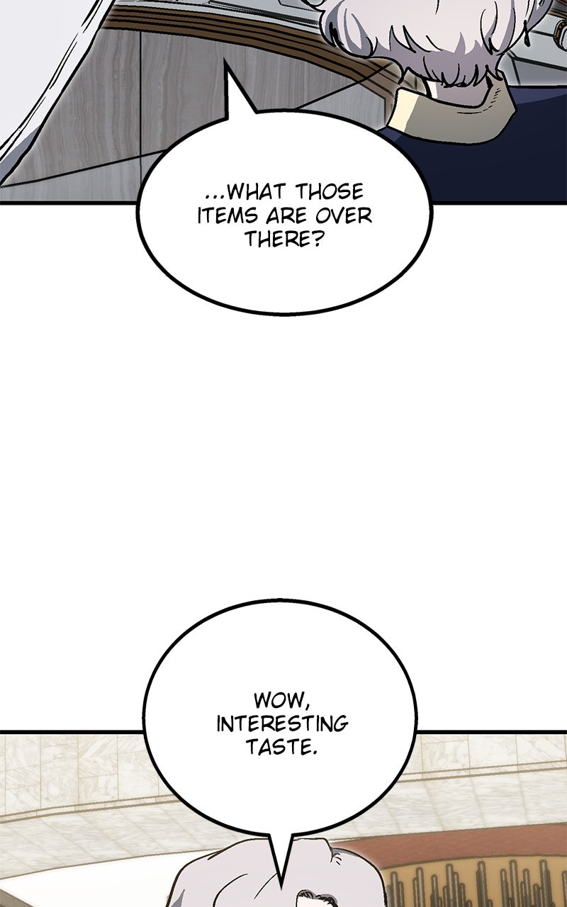 My Status WindowWent on Strike Ep. 21 - Sage Eye page 35 - 