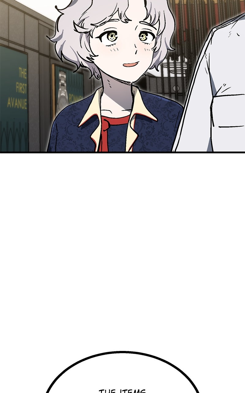 My Status WindowWent on Strike Ep. 21 - Sage Eye page 36 - 