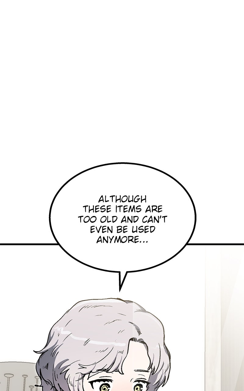 My Status WindowWent on Strike Ep. 21 - Sage Eye page 39 - 
