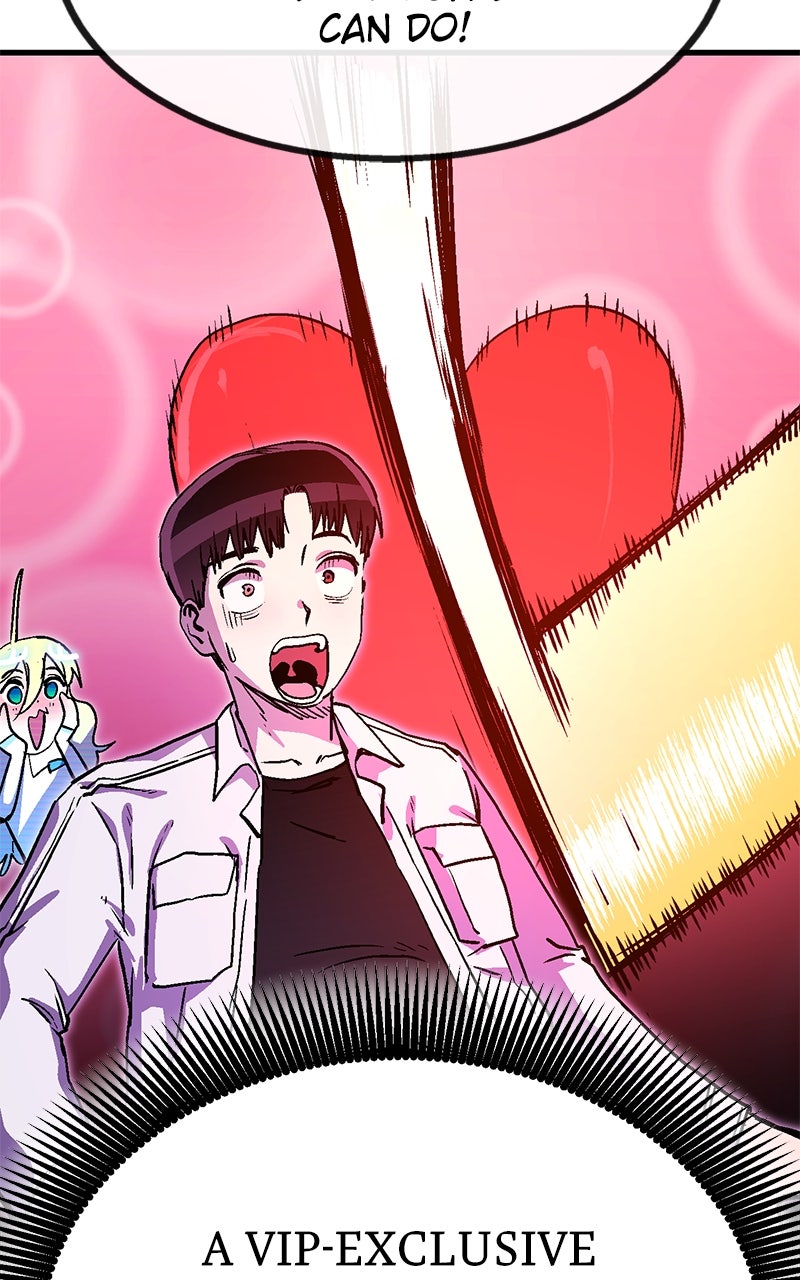 My Status WindowWent on Strike Ep. 21 - Sage Eye page 5 - 