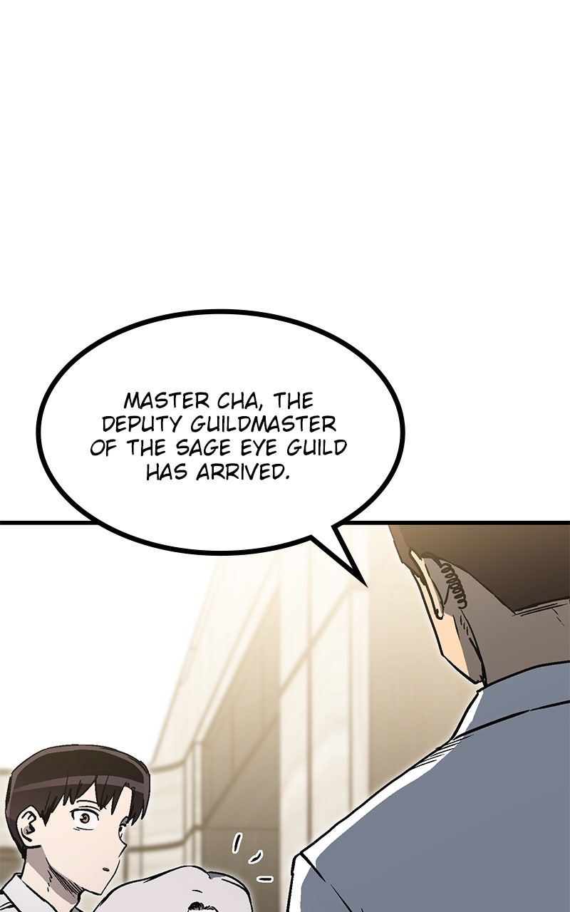 My Status WindowWent on Strike Ep. 21 - Sage Eye page 43 - 