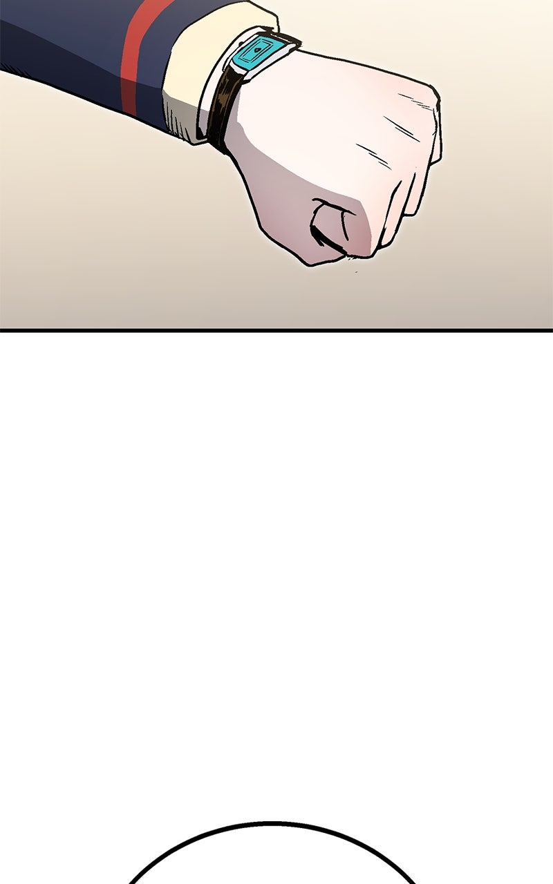 My Status WindowWent on Strike Ep. 21 - Sage Eye page 45 - 