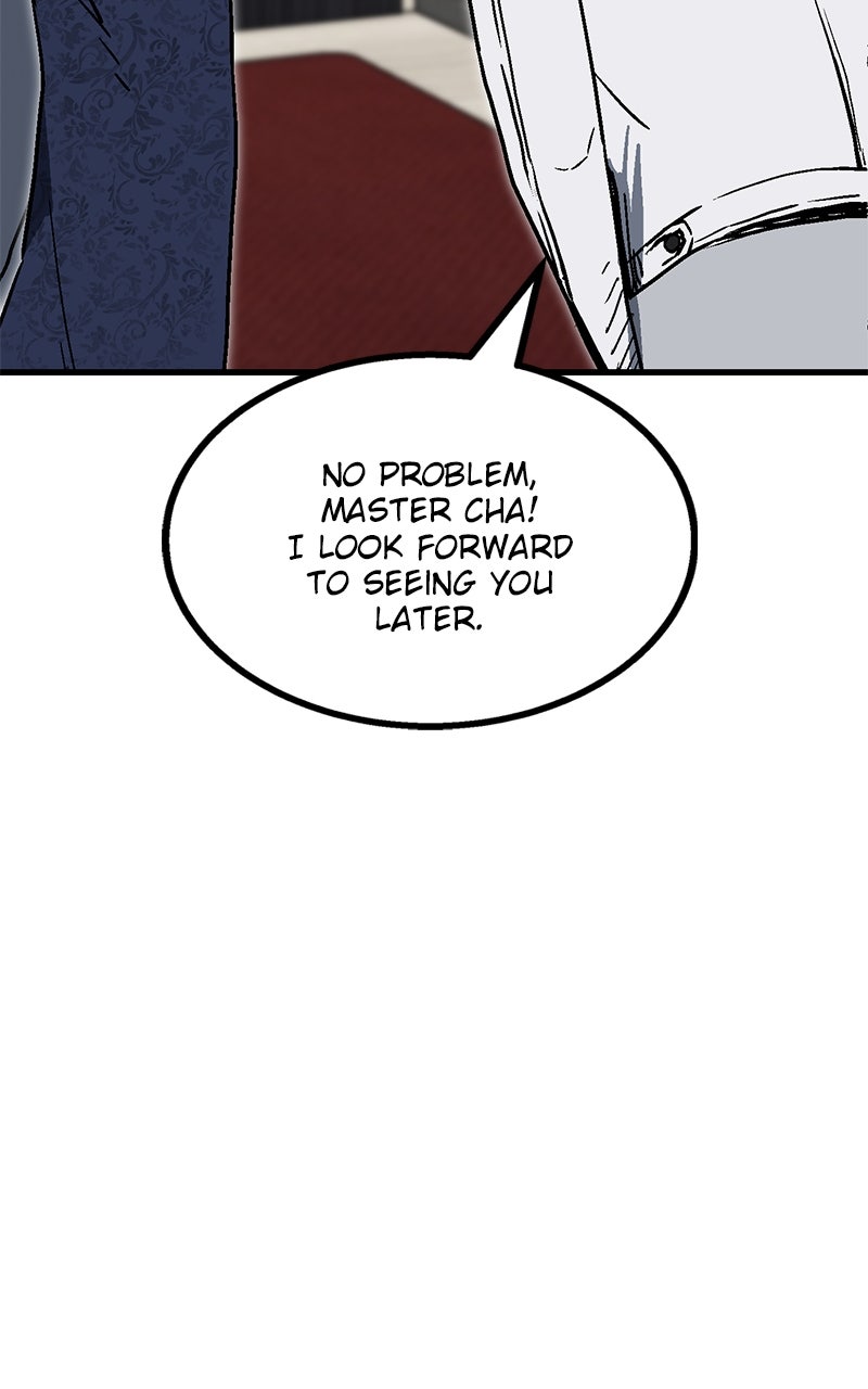My Status WindowWent on Strike Ep. 21 - Sage Eye page 47 - 