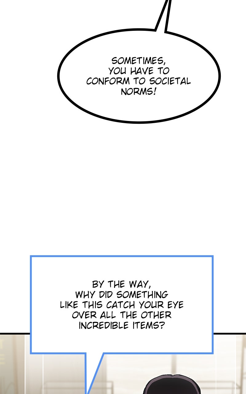 My Status WindowWent on Strike Ep. 21 - Sage Eye page 49 - 