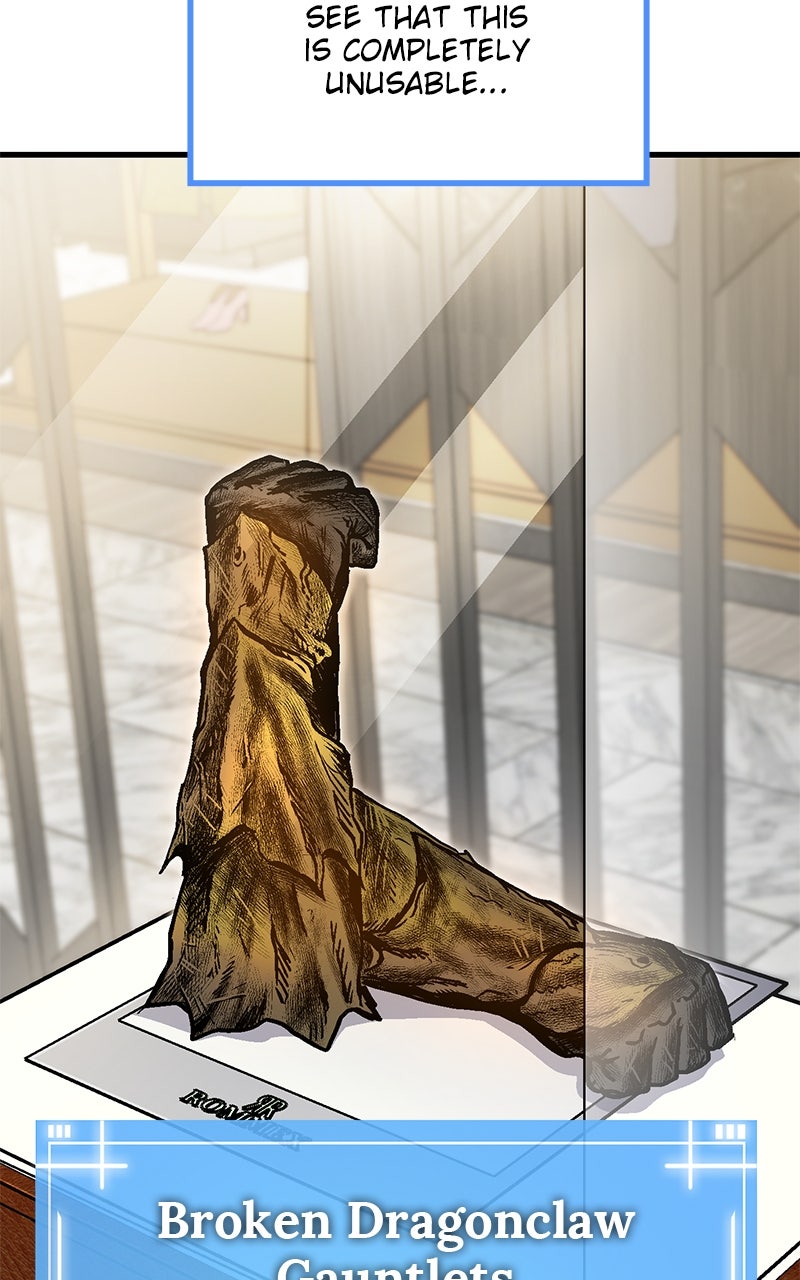 My Status WindowWent on Strike Ep. 21 - Sage Eye page 51 - 
