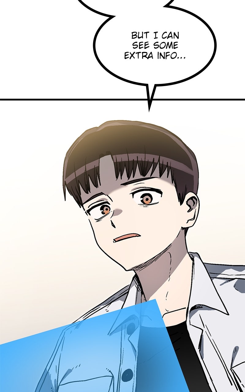 My Status WindowWent on Strike Ep. 21 - Sage Eye page 53 - 