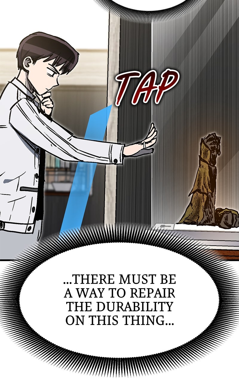 My Status WindowWent on Strike Ep. 21 - Sage Eye page 60 - 