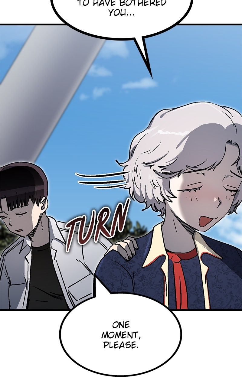My Status WindowWent on Strike Ep. 21 - Sage Eye page 7 - 