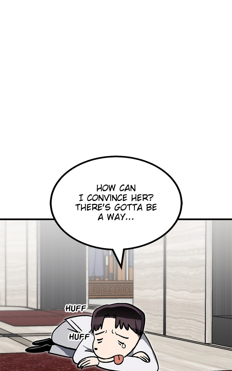 My Status WindowWent on Strike Ep. 21 - Sage Eye page 65 - 