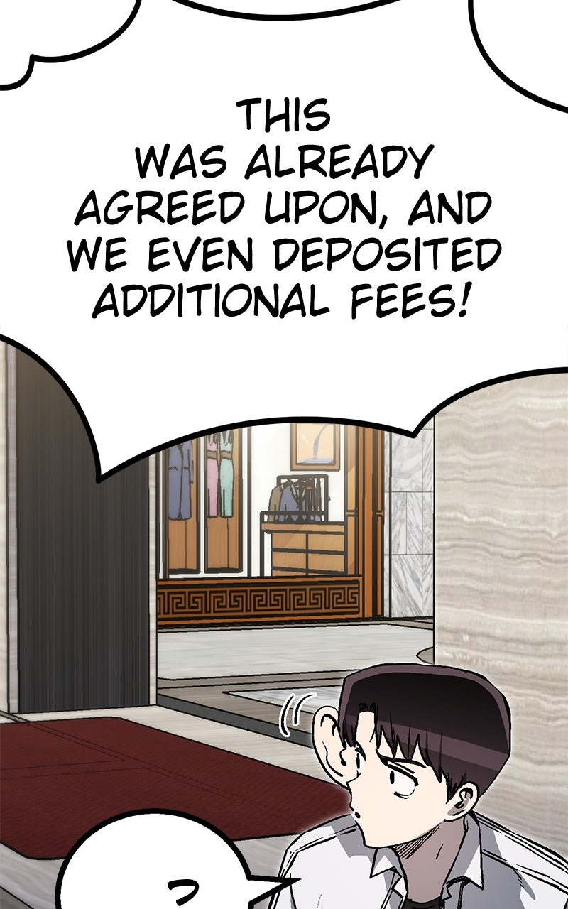 My Status WindowWent on Strike Ep. 21 - Sage Eye page 67 - 
