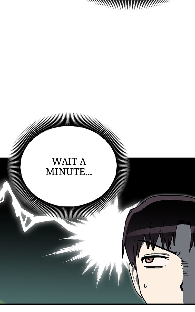 My Status WindowWent on Strike Ep. 21 - Sage Eye page 70 - 