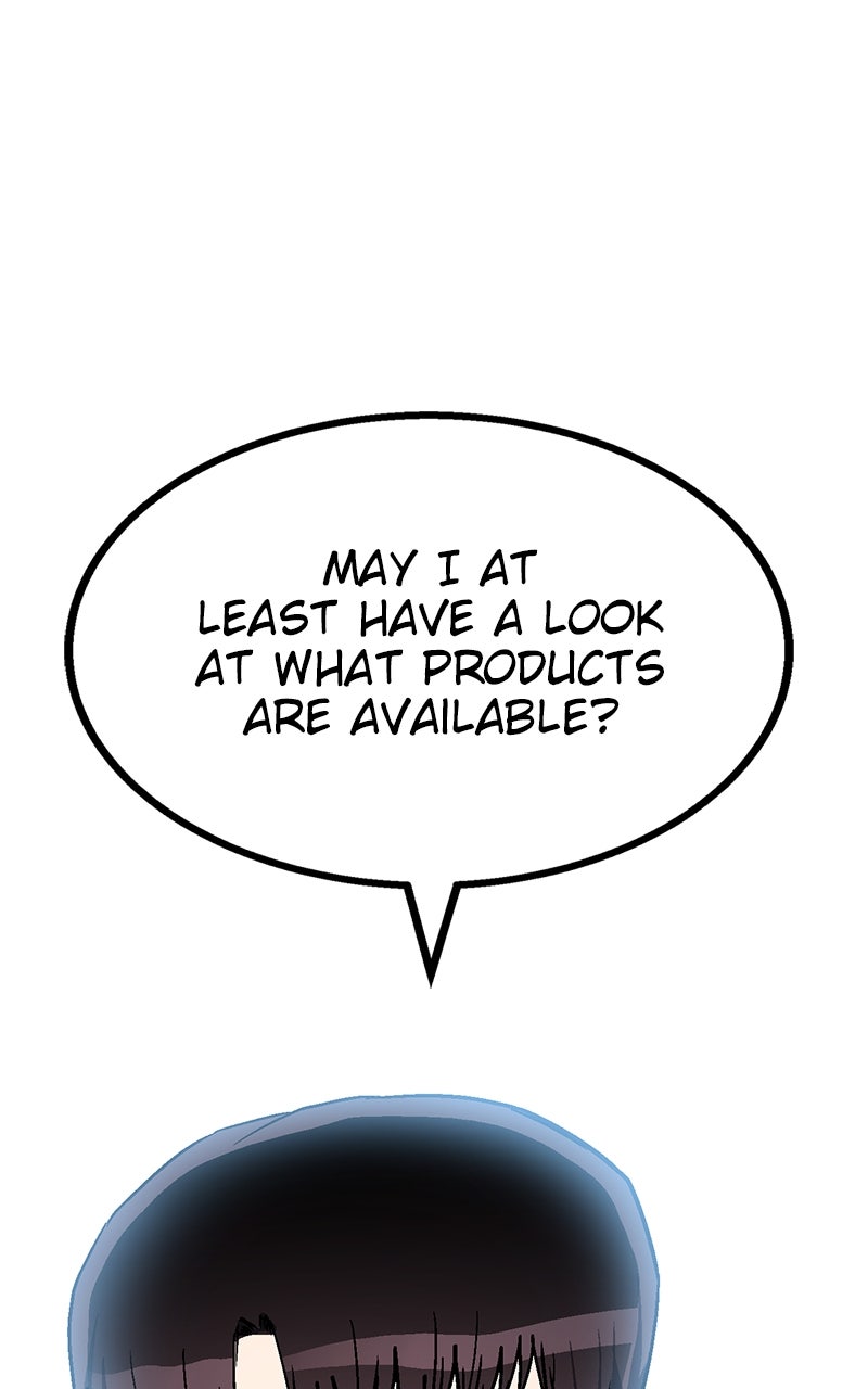 My Status WindowWent on Strike Ep. 21 - Sage Eye page 8 - 