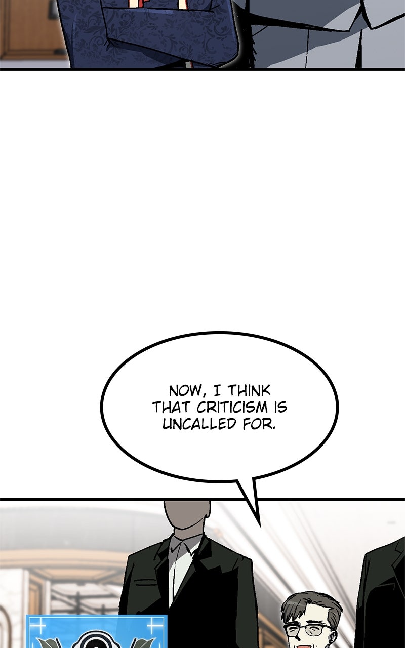 My Status WindowWent on Strike Ep. 21 - Sage Eye page 78 - 