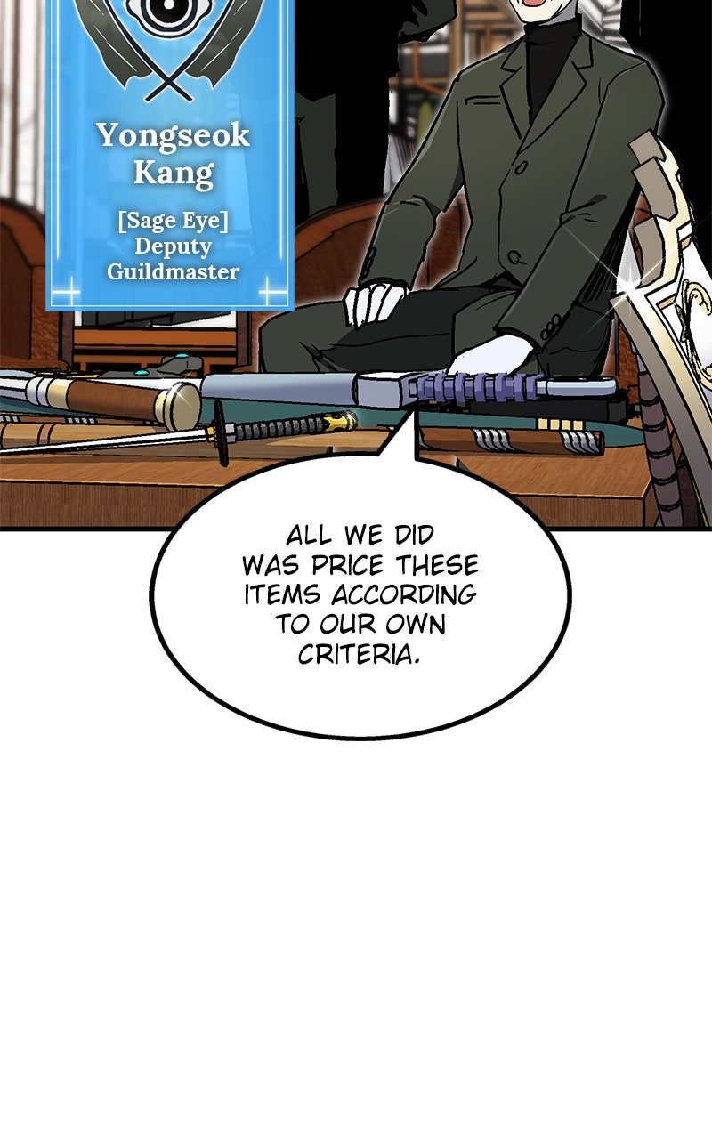 My Status WindowWent on Strike Ep. 21 - Sage Eye page 79 - 