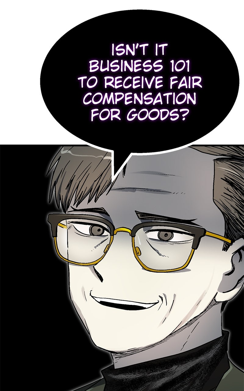My Status WindowWent on Strike Ep. 21 - Sage Eye page 80 - 