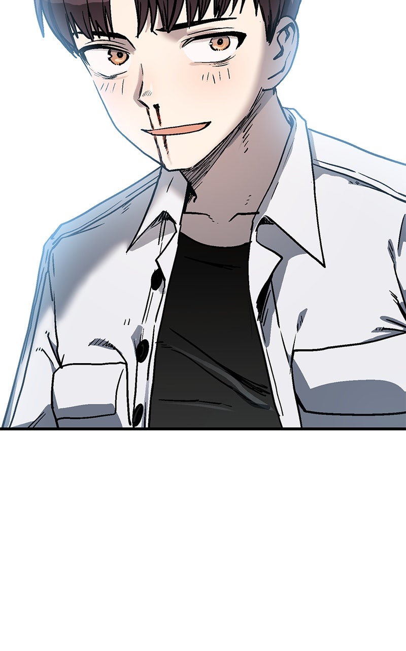 My Status WindowWent on Strike Ep. 21 - Sage Eye page 9 - 